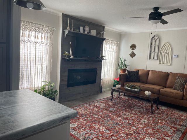 2276 County Rd 95, Higdon, AL 35979