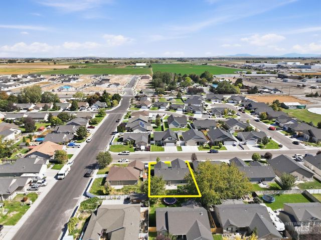 375 Joellen Dr., Twin Falls, ID 83301