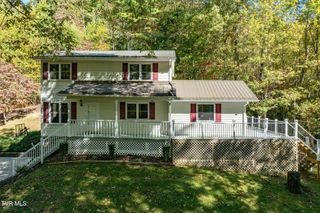 2028 Shingletown Road, Mountain City, TN 37683