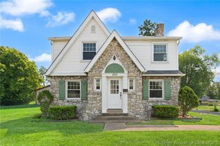 200 N Indiana Avenue, Sellersburg, IN 47172