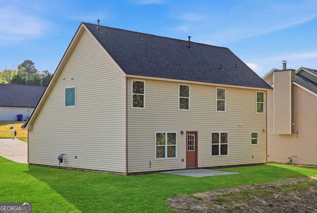 375 Searchlight Drive, Winder, GA 30680