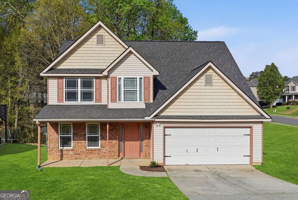 375 Searchlight Drive, Winder, GA 30680