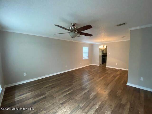 10466 Steeplechase Drive, Gulfport, MS 39503