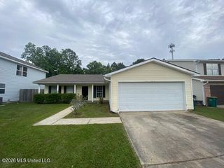 10466 Steeplechase Drive, Gulfport, MS 39503