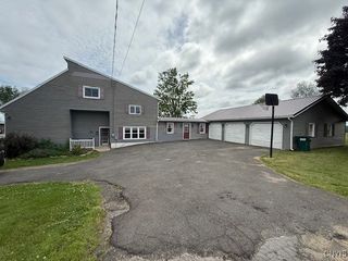 444 Manwaring Road, Richland, NY 13142