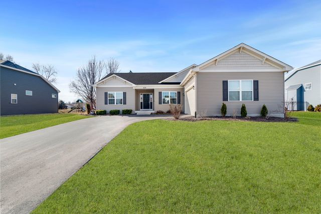 429 E Dekalb Drive, Maple Park, IL 60151