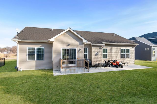 429 E Dekalb Drive, Maple Park, IL 60151