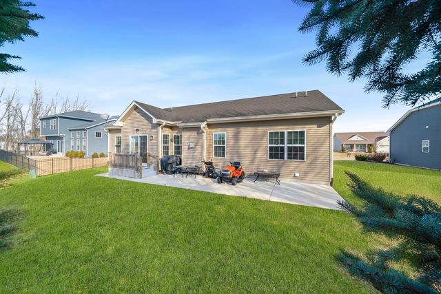 429 E Dekalb Drive, Maple Park, IL 60151