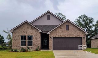 6850 Summerset Drive, Gulf Shores, AL 36542