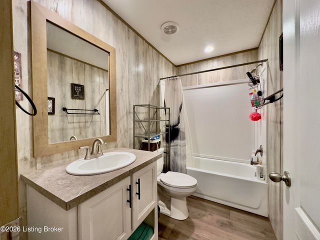 3253 Silver Mine Rd, Sonora, KY 42776