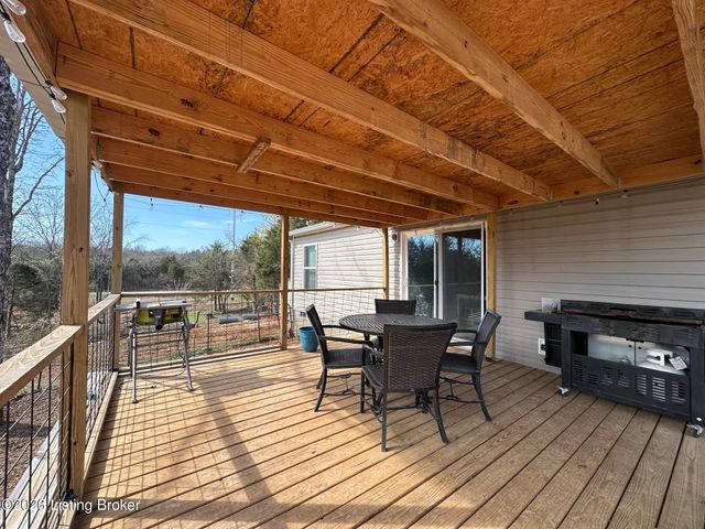 3253 Silver Mine Rd, Sonora, KY 42776