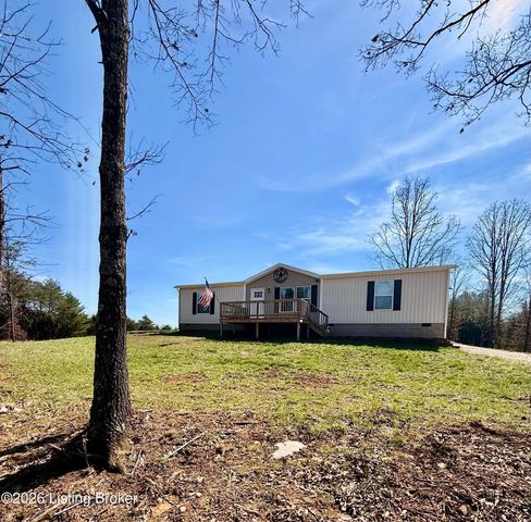 3253 Silver Mine Rd, Sonora, KY 42776