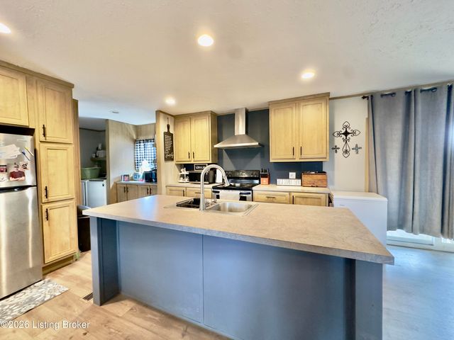3253 Silver Mine Rd, Sonora, KY 42776