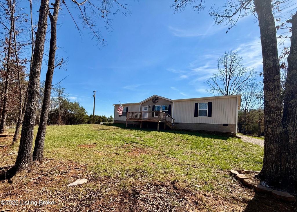 3253 Silver Mine Rd, Sonora, KY 42776