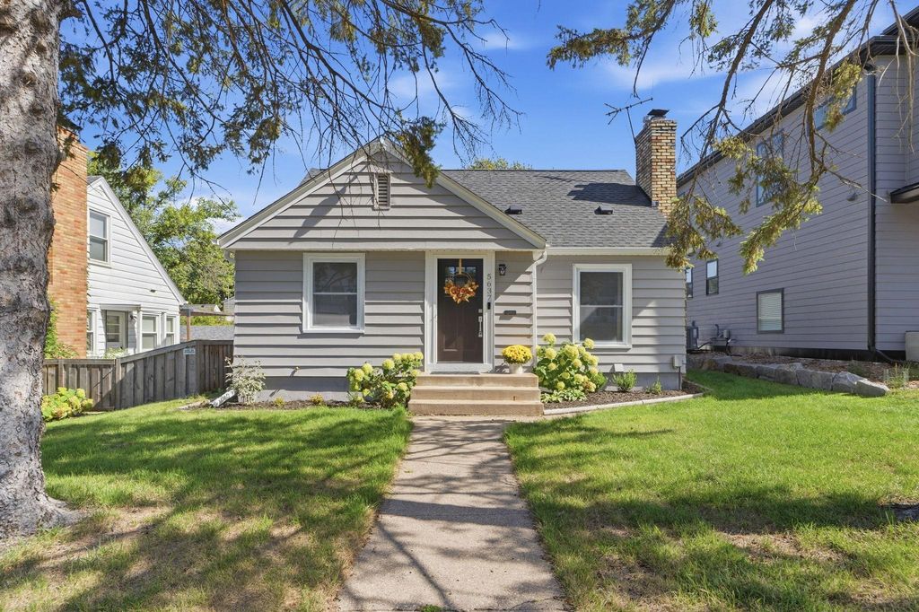 5637 Irving Avenue S, Minneapolis, MN 55419 — exterior