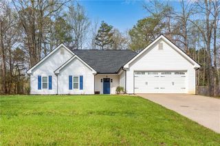 5820 Rolling Oaks Drive, Cumming, GA 30040