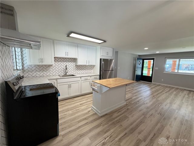 4732 Rexwood Drive, Dayton, OH 45439