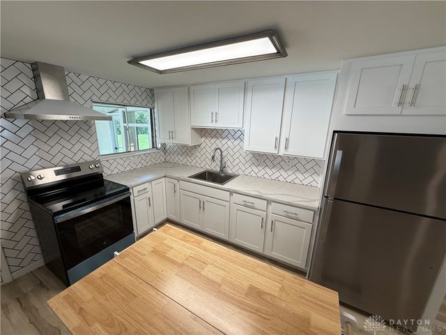 4732 Rexwood Drive, Dayton, OH 45439