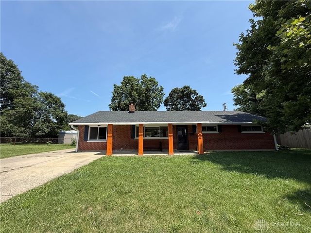 4732 Rexwood Drive, Dayton, OH 45439