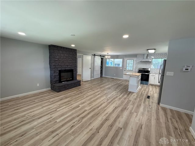 4732 Rexwood Drive, Dayton, OH 45439