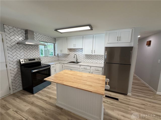 4732 Rexwood Drive, Dayton, OH 45439