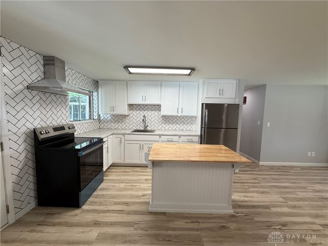 4732 Rexwood Drive, Dayton, OH 45439
