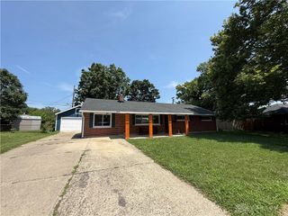 4732 Rexwood Drive, Dayton, OH 45439