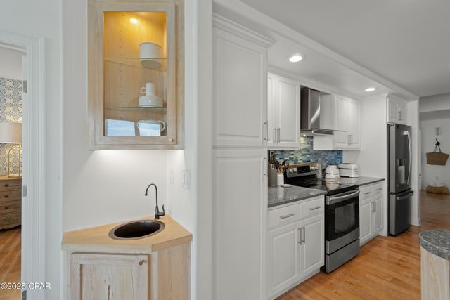 8715 Surf Drive 201A, Panama City Beach, FL 32408