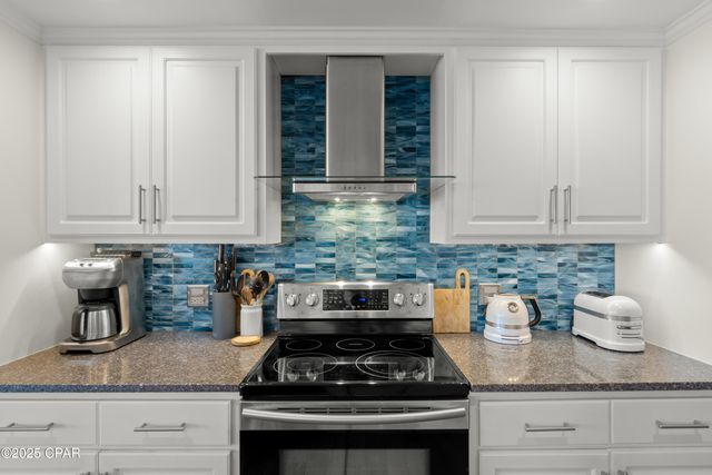 8715 Surf Drive 201A, Panama City Beach, FL 32408