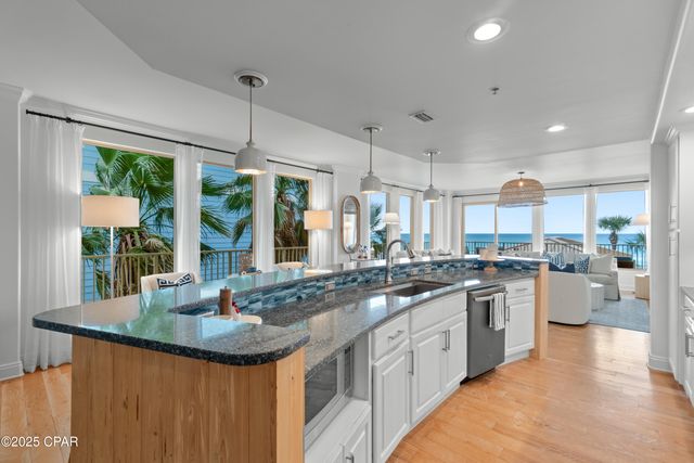 8715 Surf Drive 201A, Panama City Beach, FL 32408