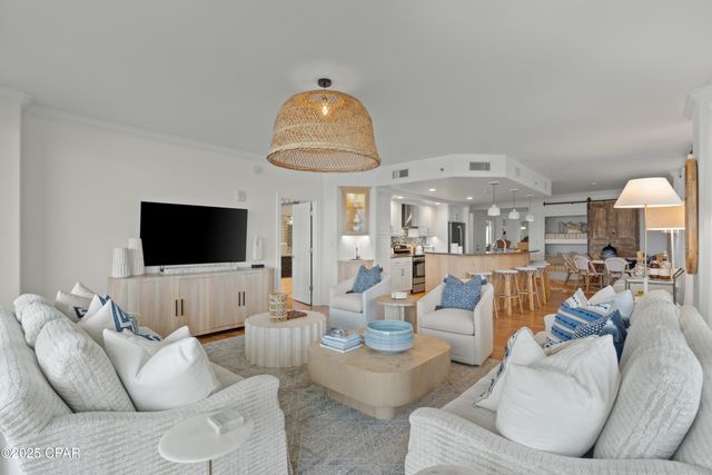 8715 Surf Drive 201A, Panama City Beach, FL 32408