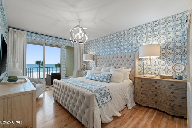 8715 Surf Drive 201A, Panama City Beach, FL 32408