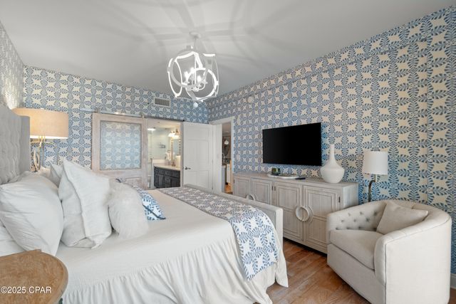 8715 Surf Drive 201A, Panama City Beach, FL 32408