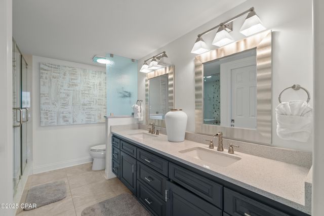 8715 Surf Drive 201A, Panama City Beach, FL 32408