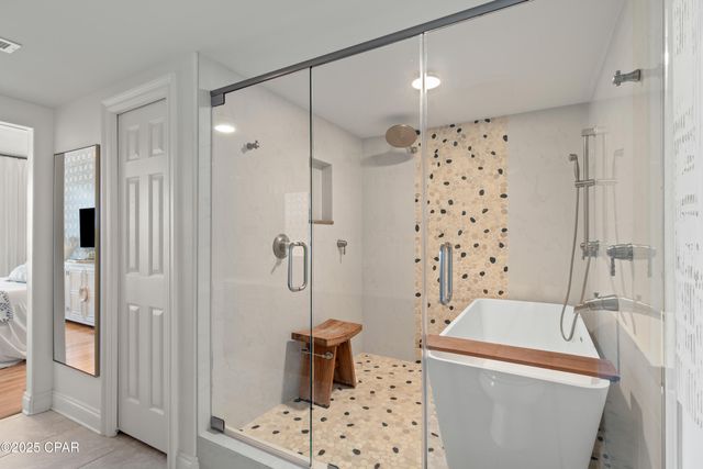 8715 Surf Drive 201A, Panama City Beach, FL 32408