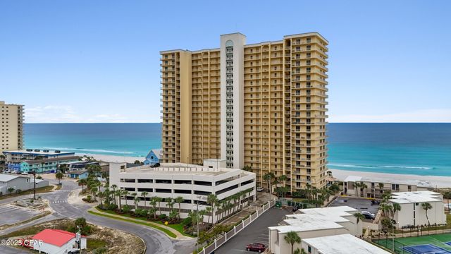 8715 Surf Drive 201A, Panama City Beach, FL 32408