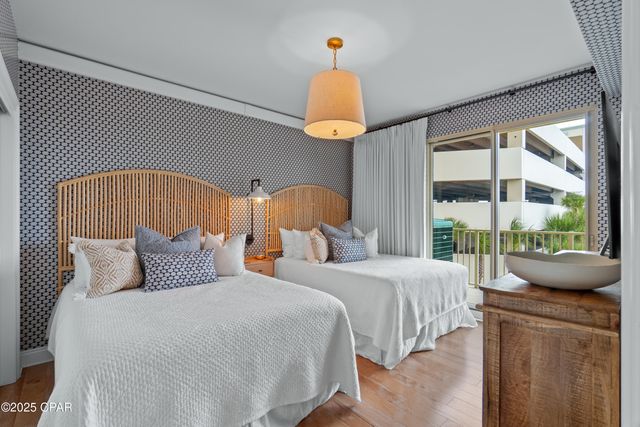 8715 Surf Drive 201A, Panama City Beach, FL 32408