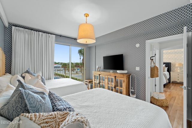 8715 Surf Drive 201A, Panama City Beach, FL 32408