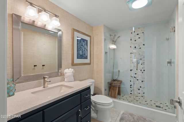 8715 Surf Drive 201A, Panama City Beach, FL 32408