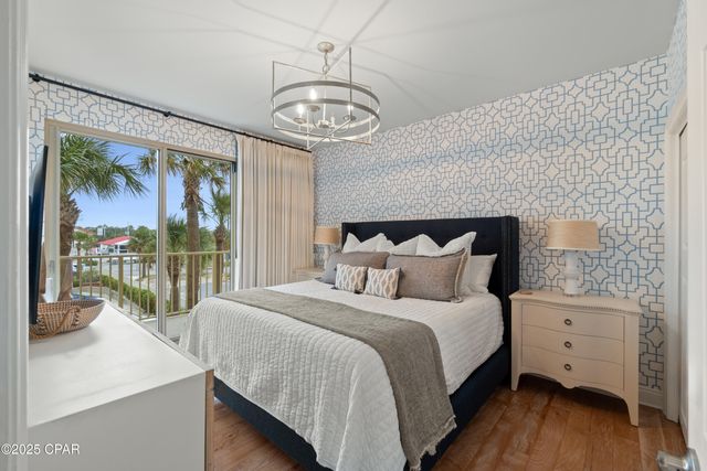 8715 Surf Drive 201A, Panama City Beach, FL 32408