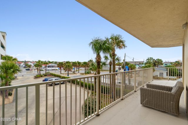 8715 Surf Drive 201A, Panama City Beach, FL 32408