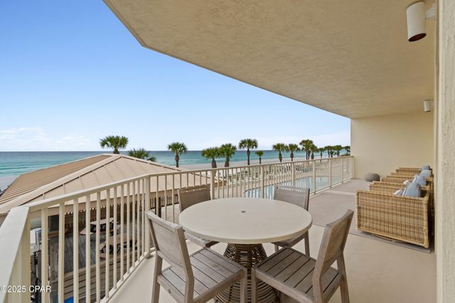 8715 Surf Drive 201A, Panama City Beach, FL 32408