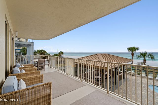 8715 Surf Drive 201A, Panama City Beach, FL 32408