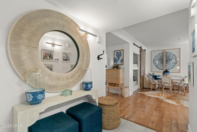 8715 Surf Drive 201A, Panama City Beach, FL 32408