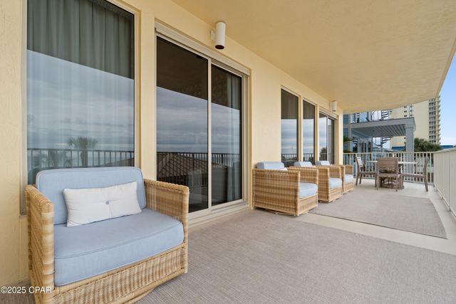 8715 Surf Drive 201A, Panama City Beach, FL 32408