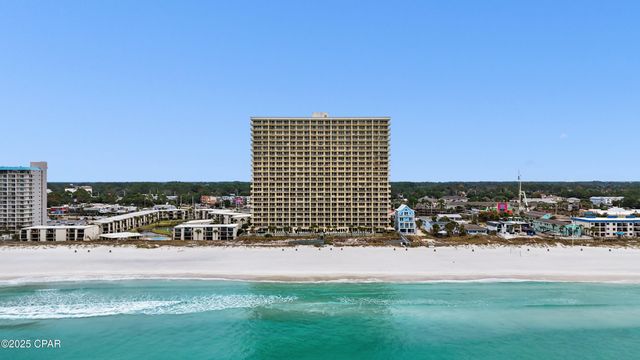 8715 Surf Drive 201A, Panama City Beach, FL 32408