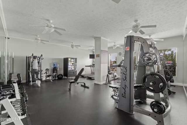 8715 Surf Drive 201A, Panama City Beach, FL 32408