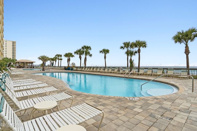 8715 Surf Drive 201A, Panama City Beach, FL 32408