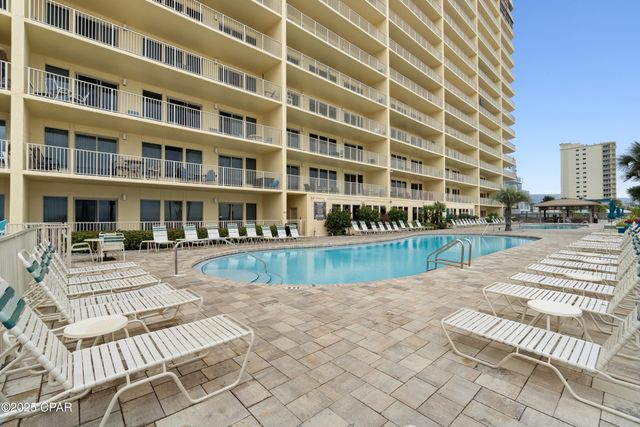 8715 Surf Drive 201A, Panama City Beach, FL 32408