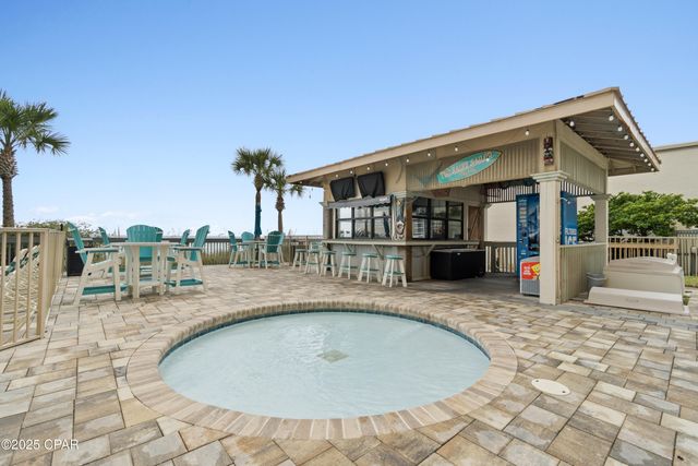 8715 Surf Drive 201A, Panama City Beach, FL 32408